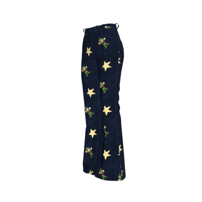 Estrellitas y Duendes Janis Jeans