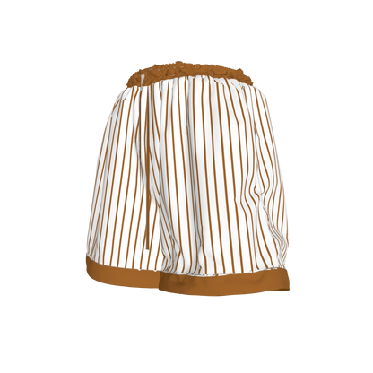 Draw String Short