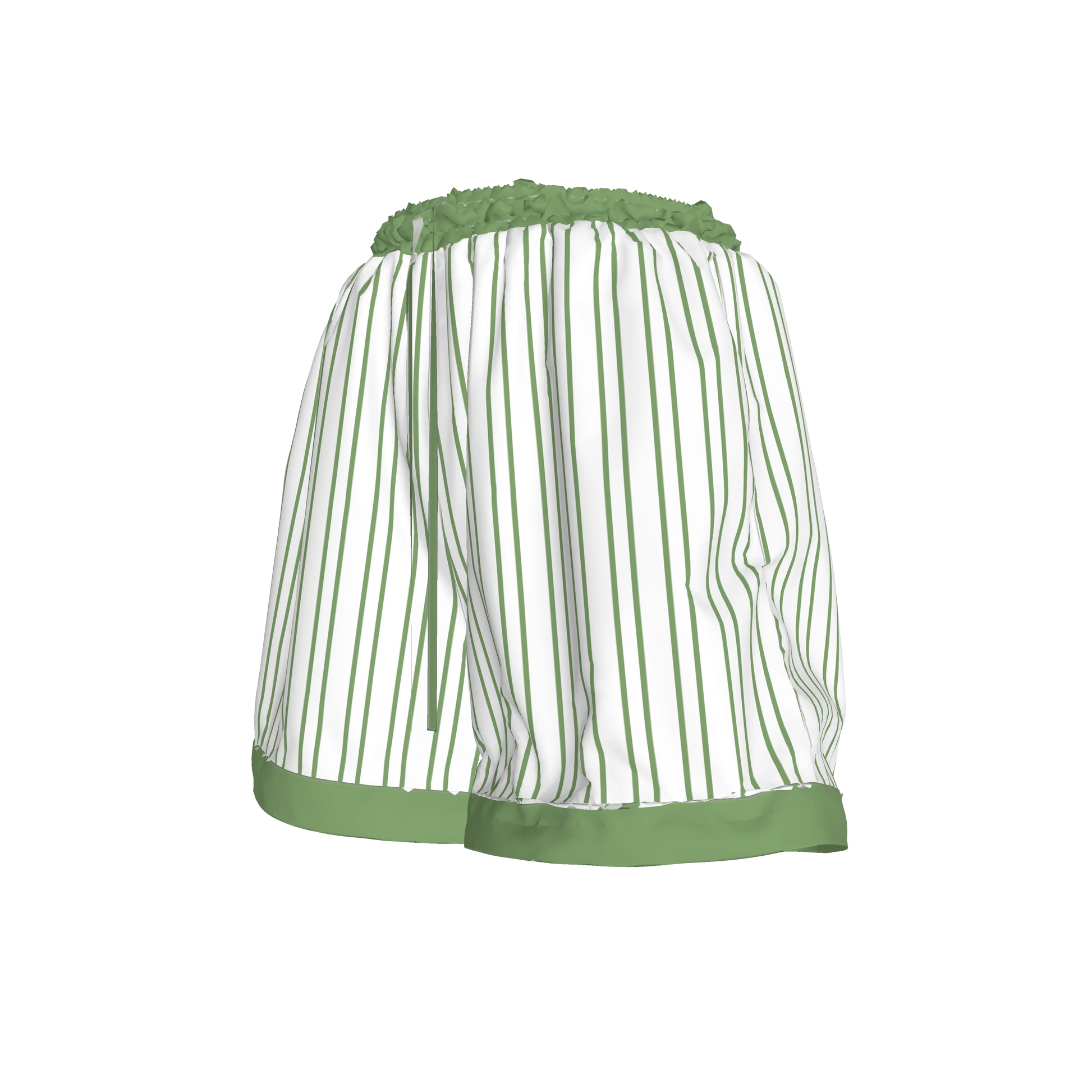 Draw String Short
