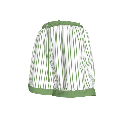 Draw String Short