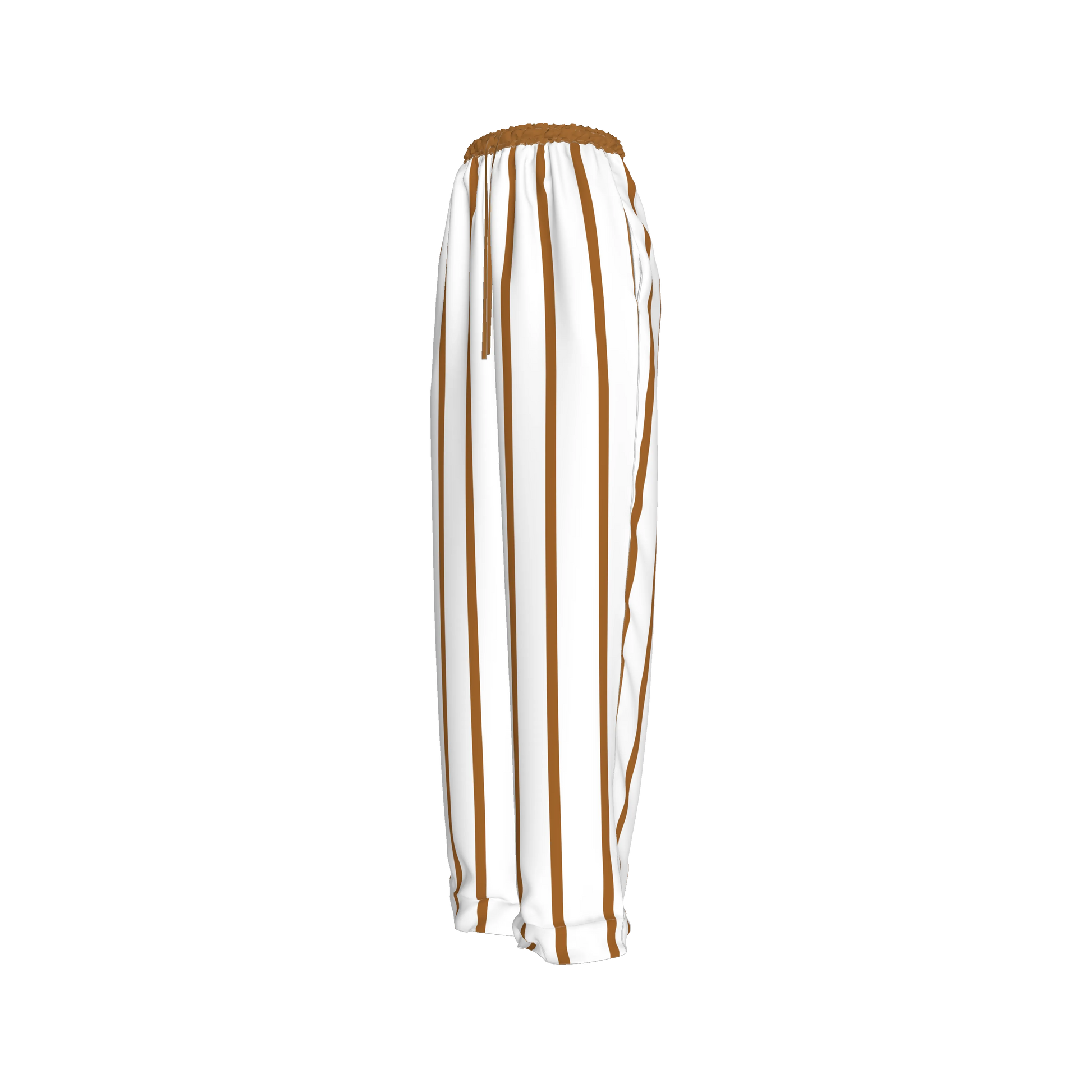 Draw String Pajama Pant