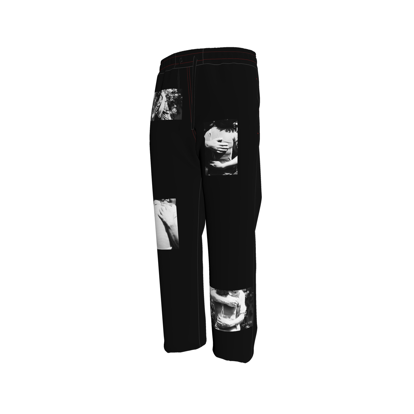 abrazos sweatpants 