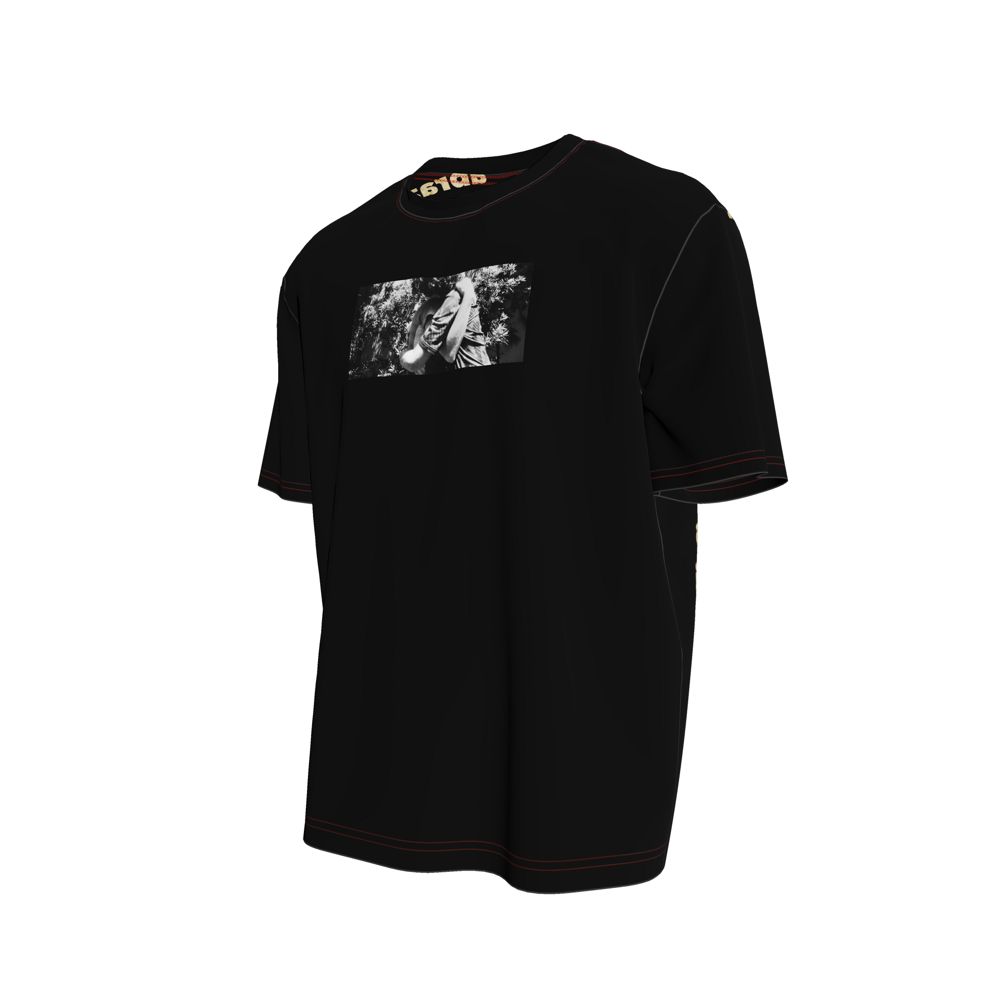 abrazos infinitos boxy unisex tshirt 