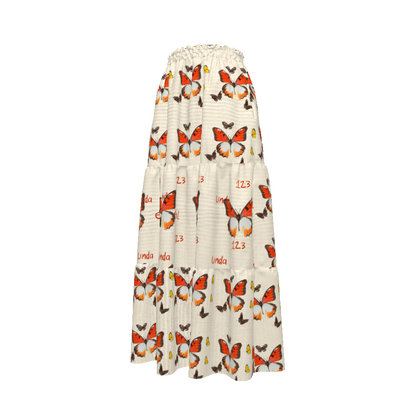  Mariposita Prairie Skirt