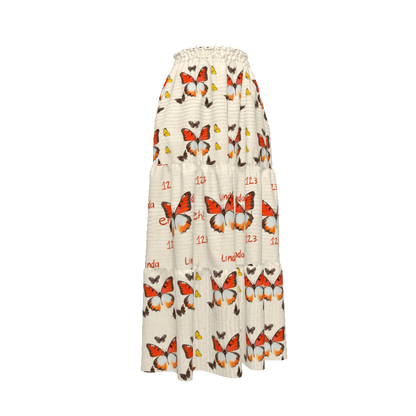  Mariposita Prairie Skirt