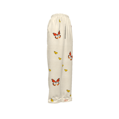 Mariposita Drawstring Pants