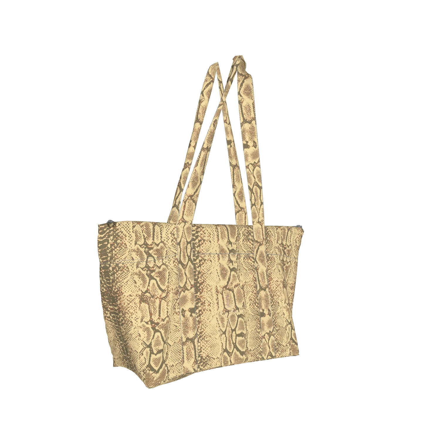 L'EGNA Rising GOPHER-BUTTER Tote