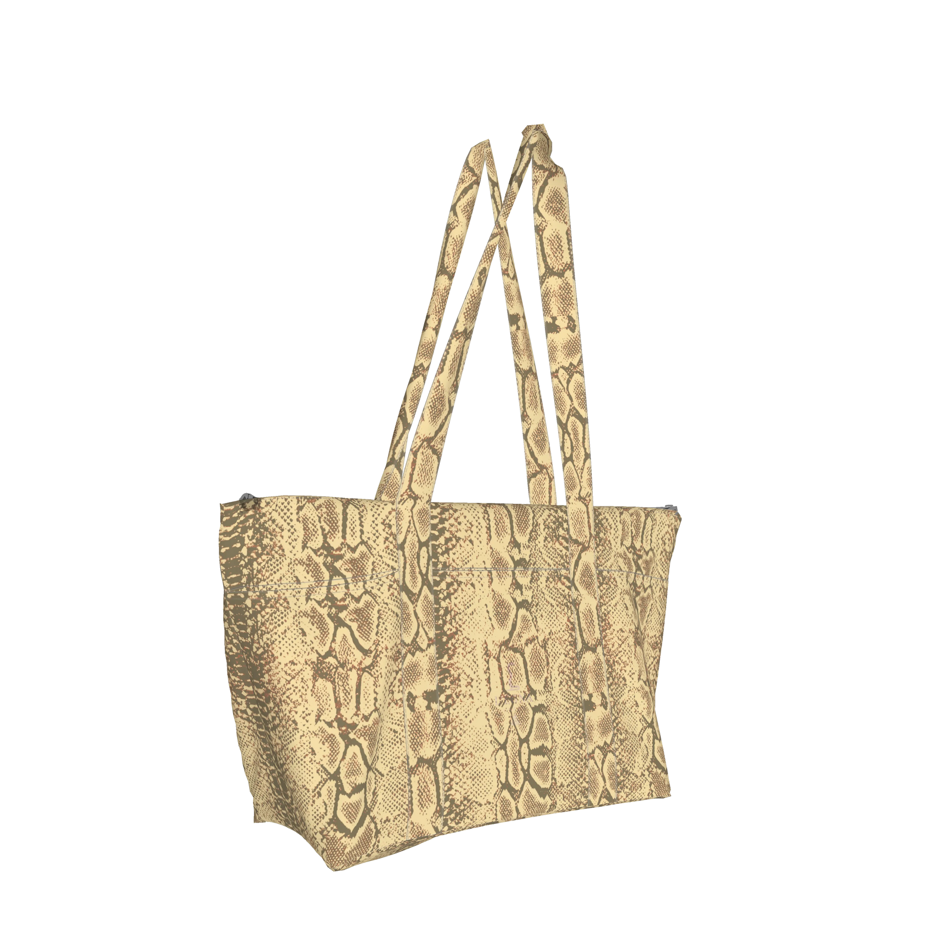 L'EGNA Rising GOPHER-BUTTER Tote