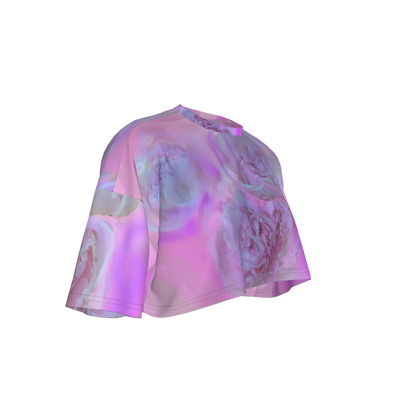 Purple Peony