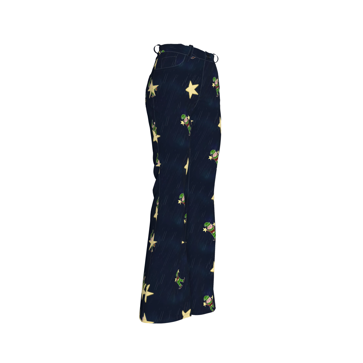 Estrellitas y Duendes Janis Jeans