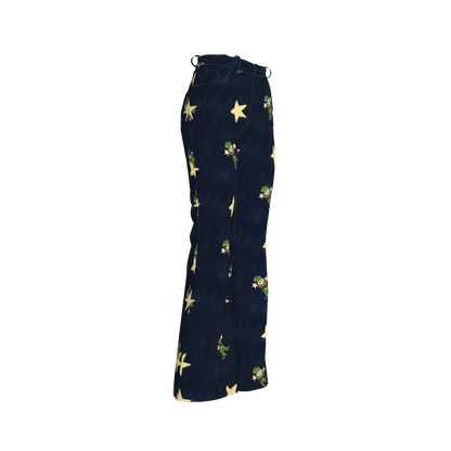 Estrellitas y Duendes Janis Jeans