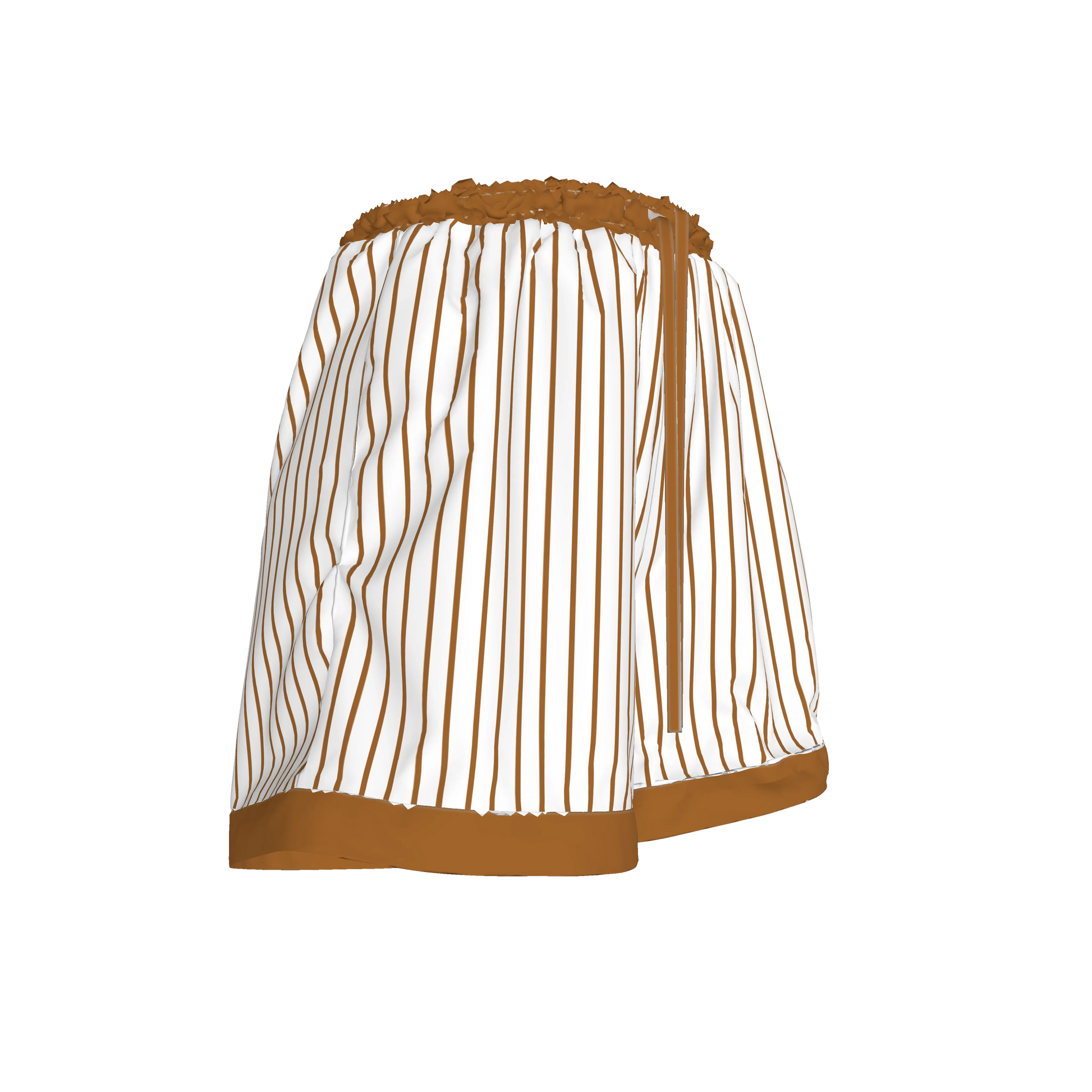 Draw String Short