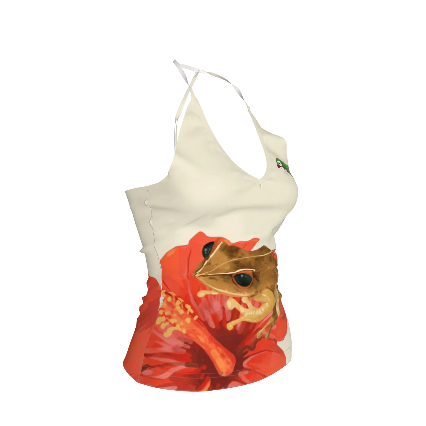 Welcome to El Calenton (Women's Top)