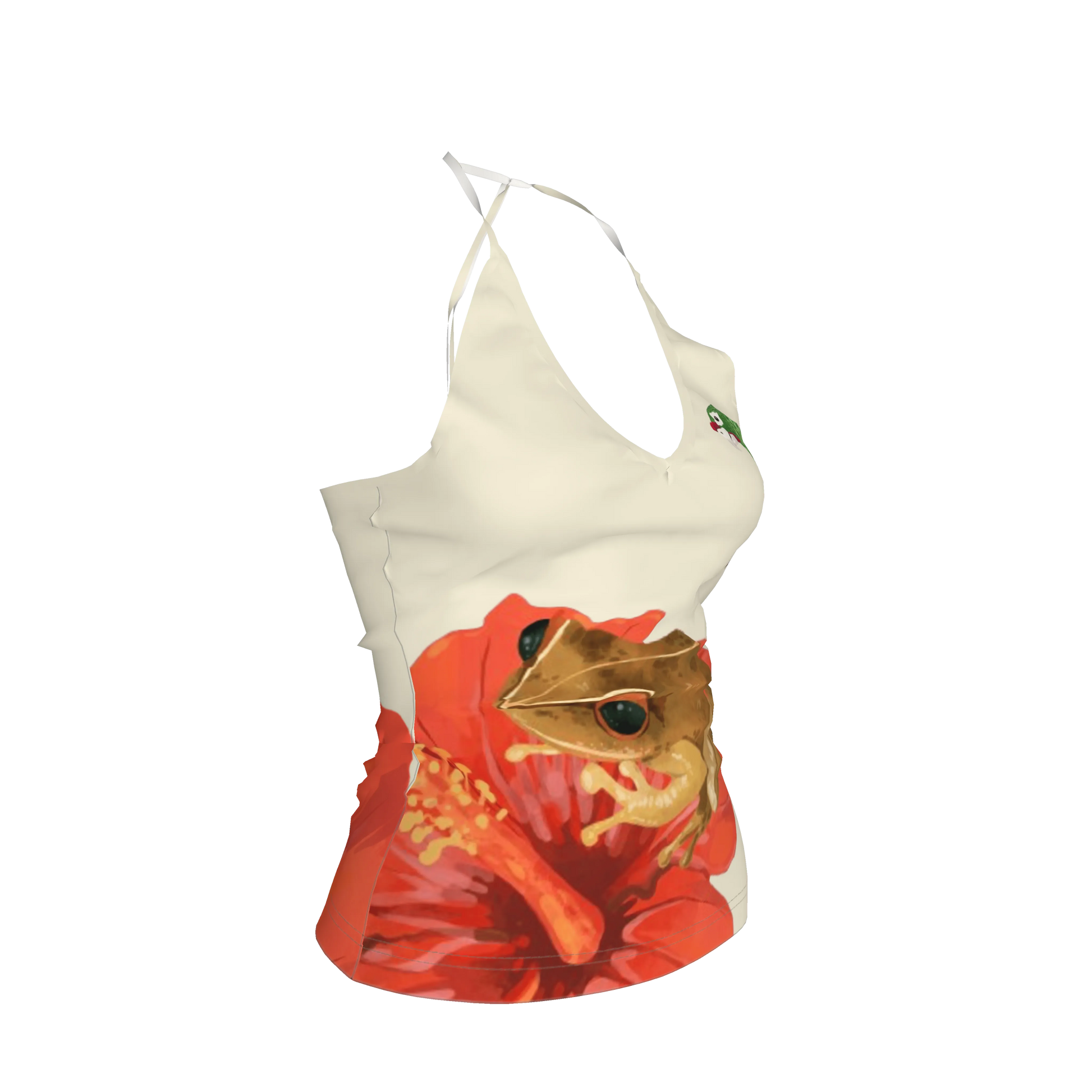 Welcome to El Calenton (Women's Top)