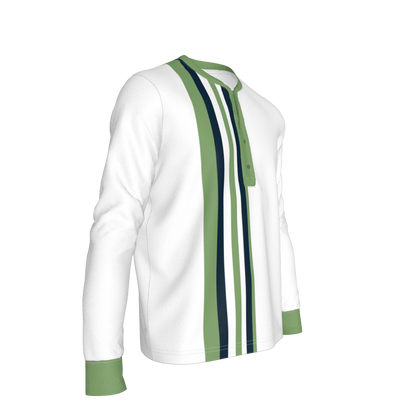 Long Sleeve Henley