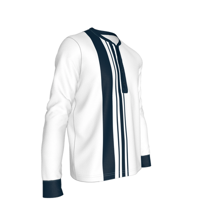 Long Sleeve Henley