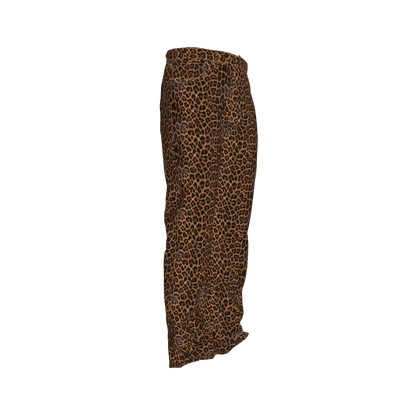L'EGNA (EL-E-NA) RISING FLARE (LEOPARD)