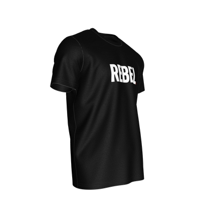 REBEL (dot) Tee
