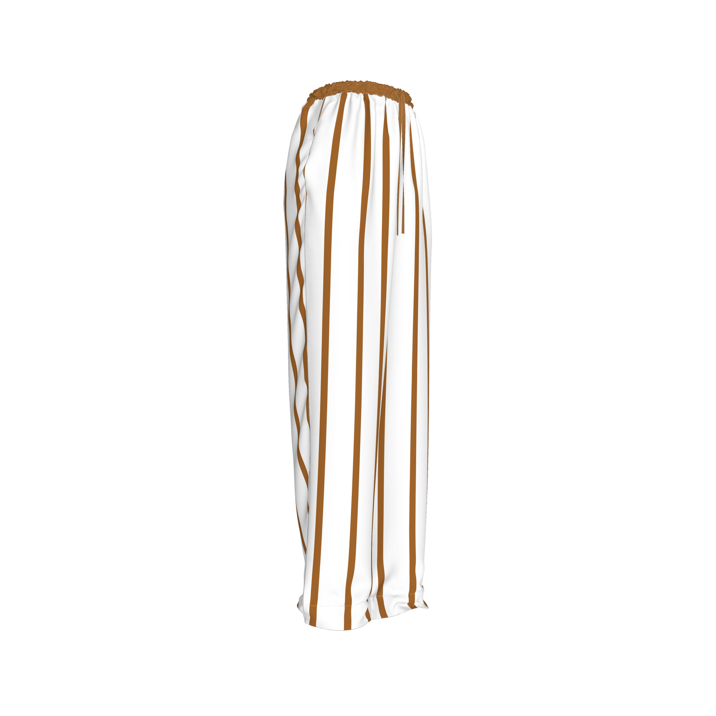Draw String Pajama Pant