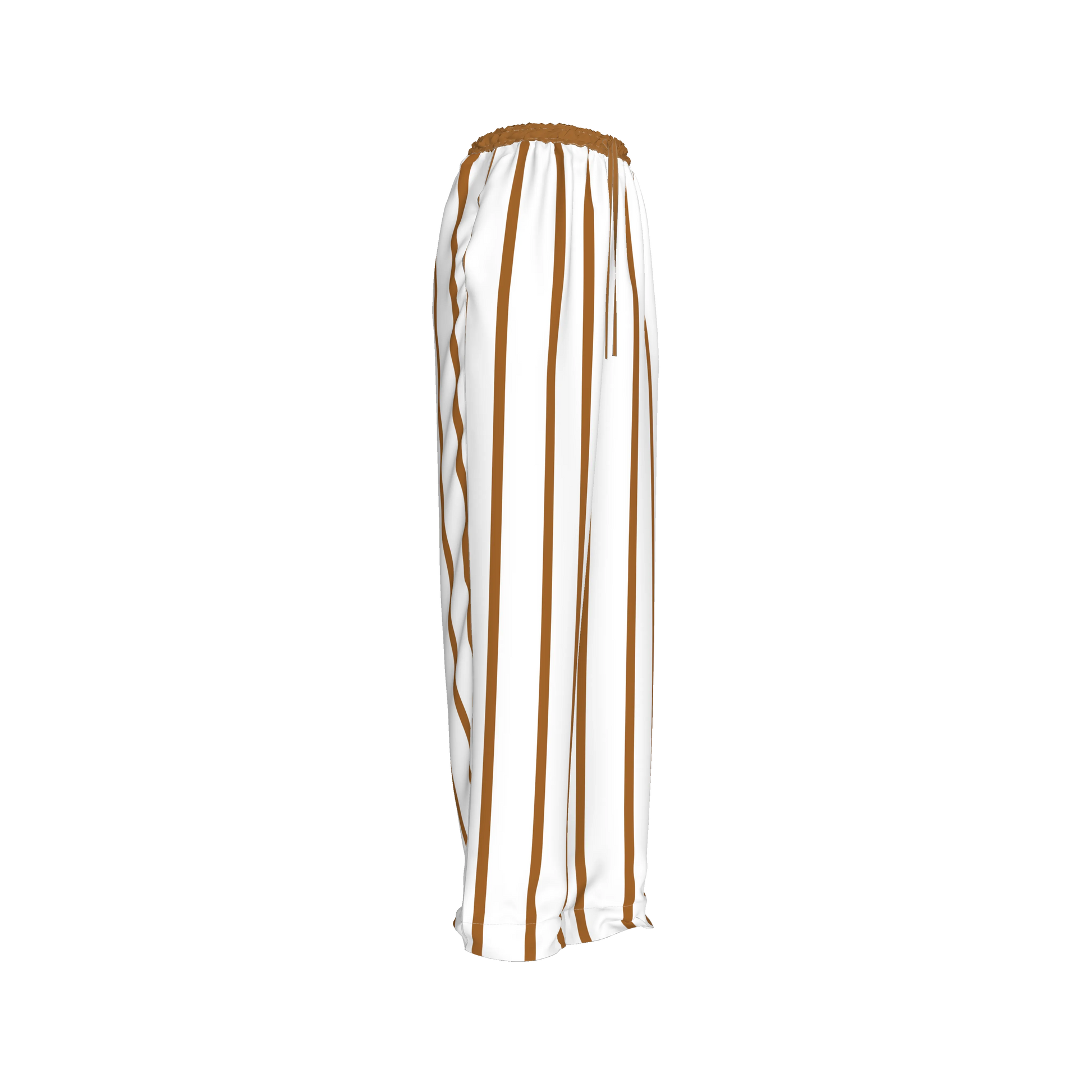 Draw String Pajama Pant