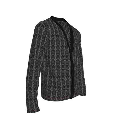 Cathedral Cardigan