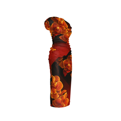 Sunset Orchid