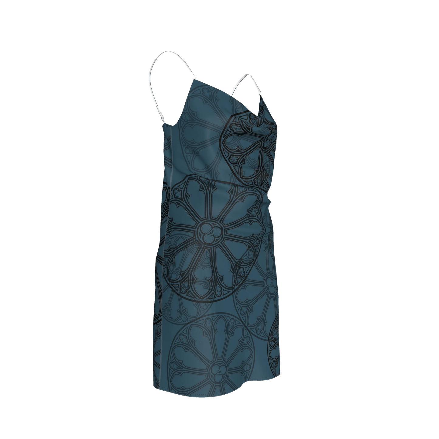 Confession Dress