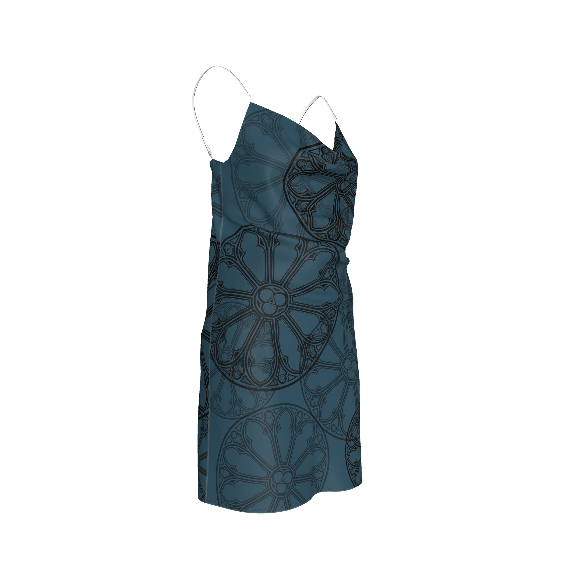 Confession Dress