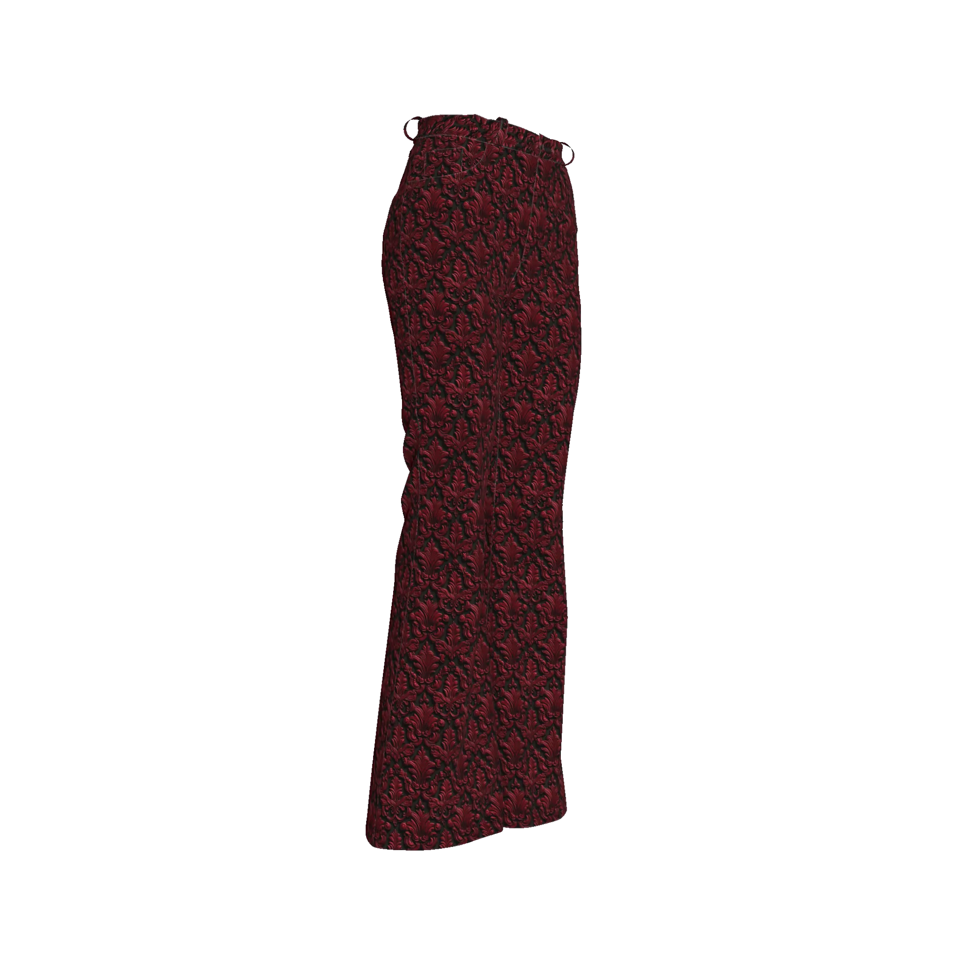 Blood Lust Cords 