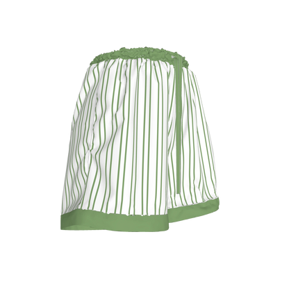 Draw String Short
