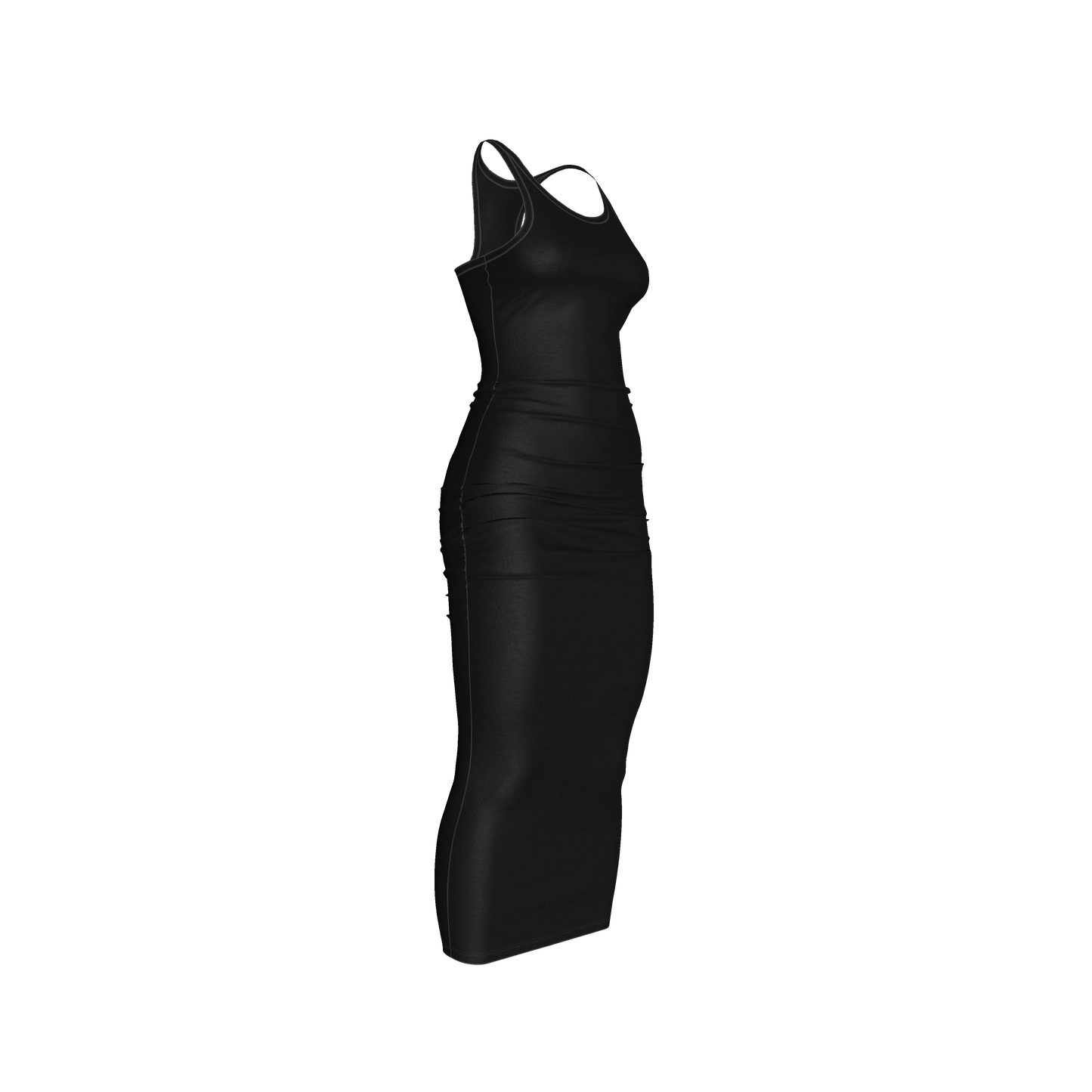 black and sexy