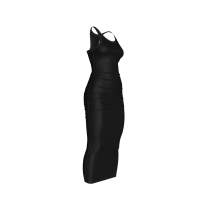 black and sexy