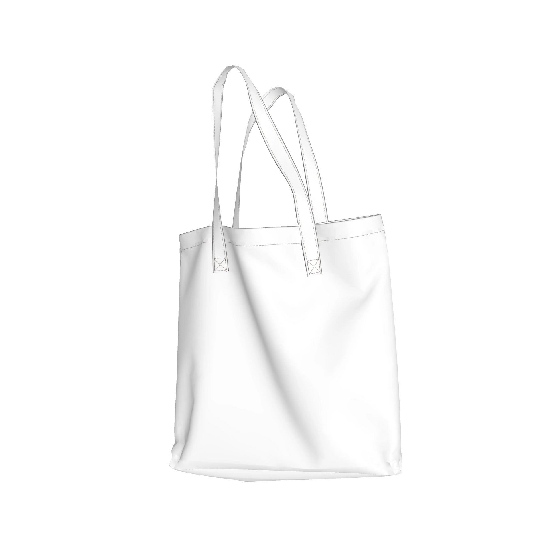 Cozy fall tote bag 🍂🎧✨