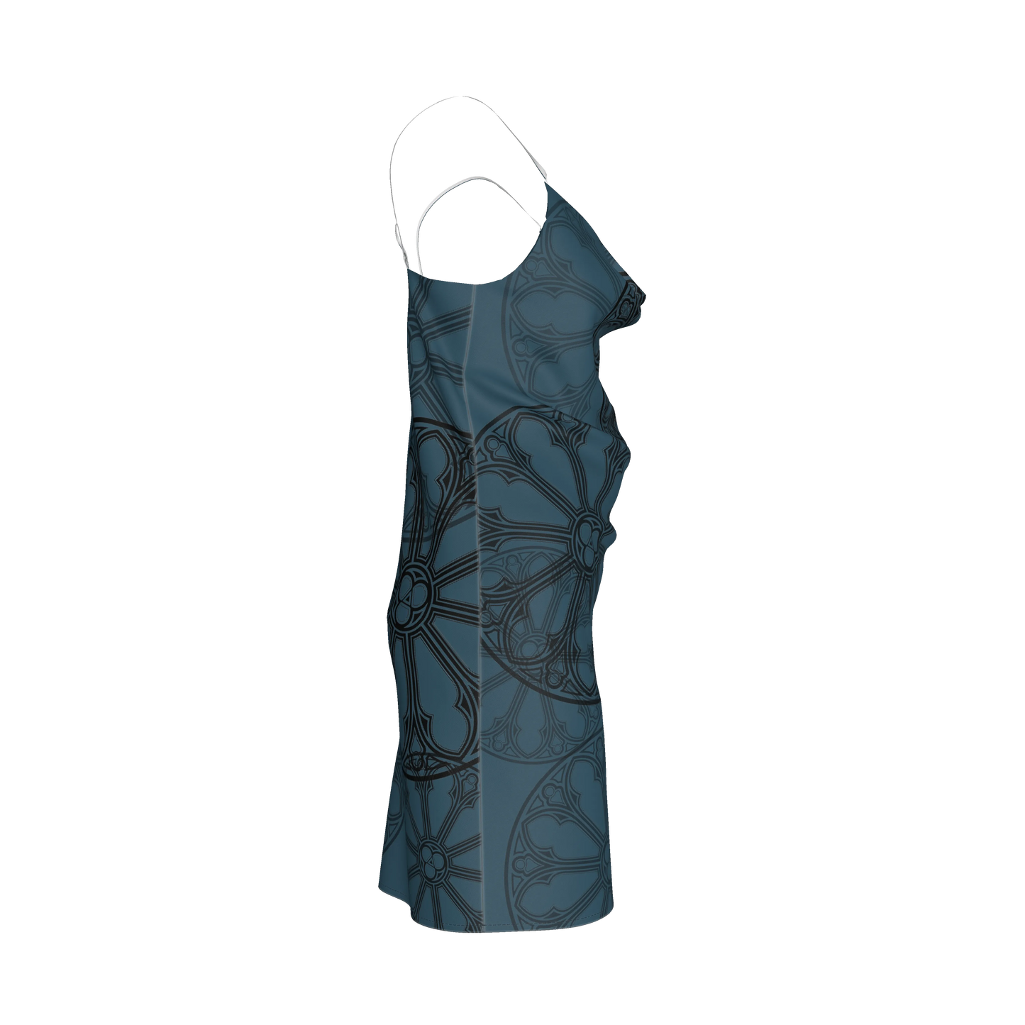 Confession Dress