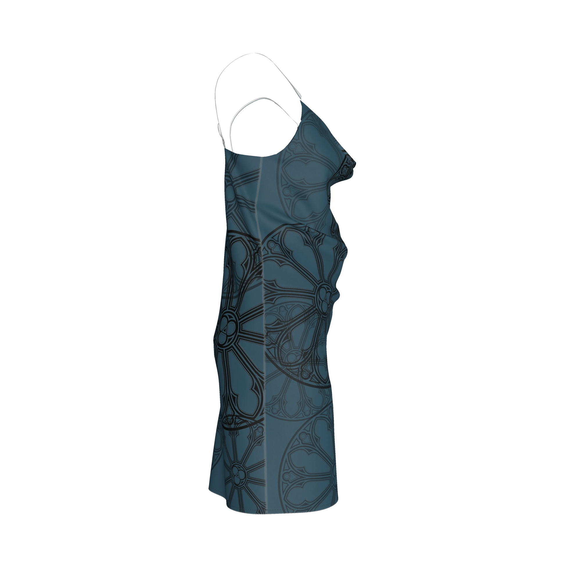 Confession Dress