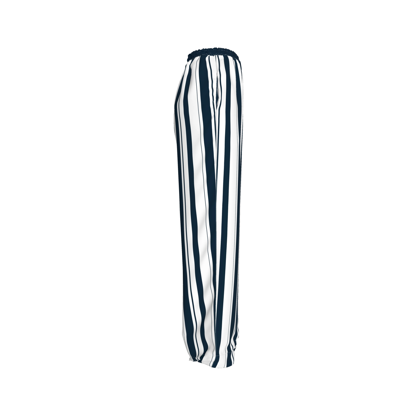 Draw String Pajama Pant