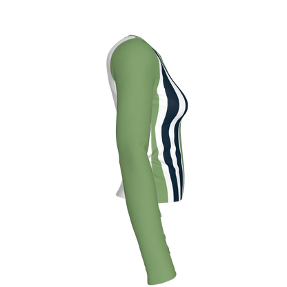 Long Sleeve T-shirt Jersey