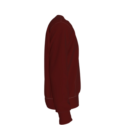 L'EGNA 'BLOODLINE HEIRLOOM' Crewneck Sweater