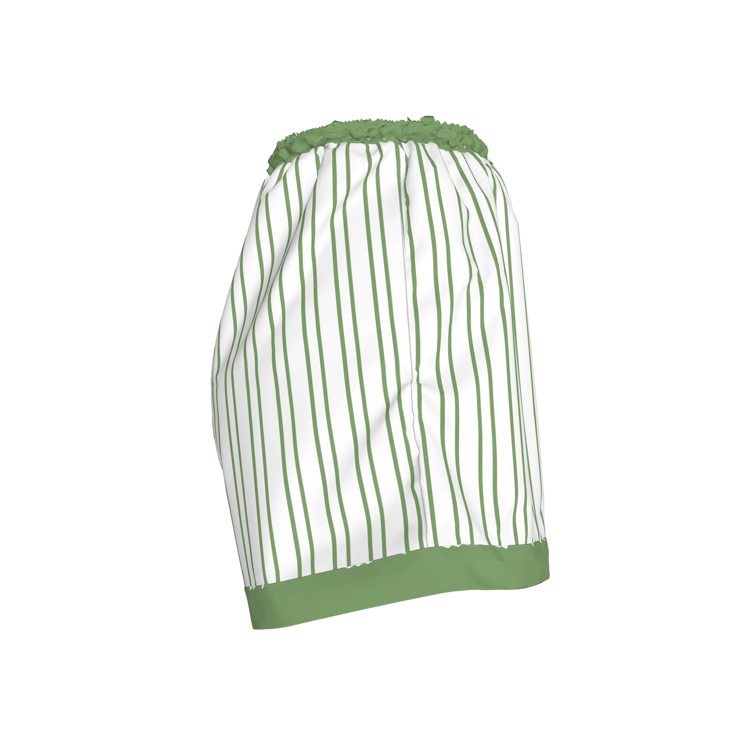 Draw String Short