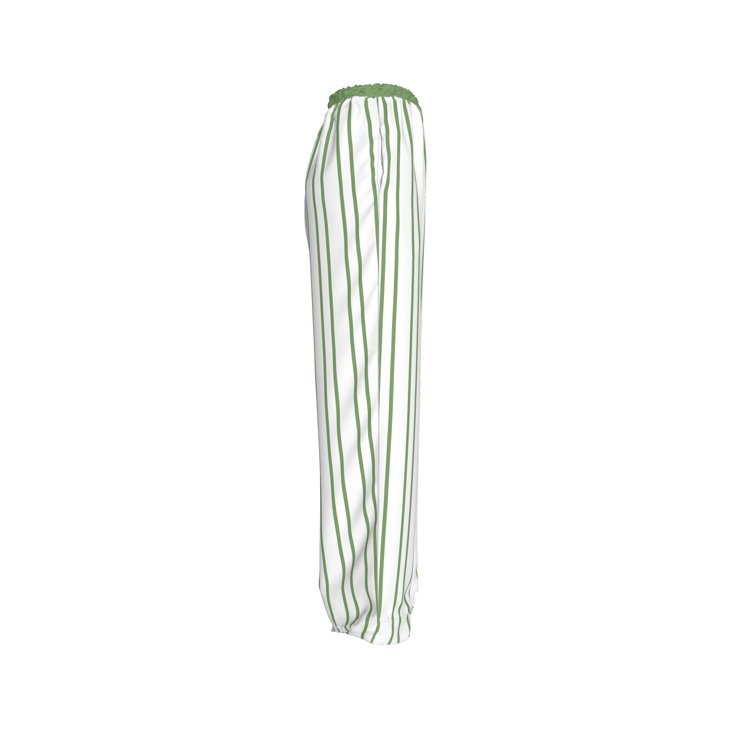 Draw String Pajama Pant