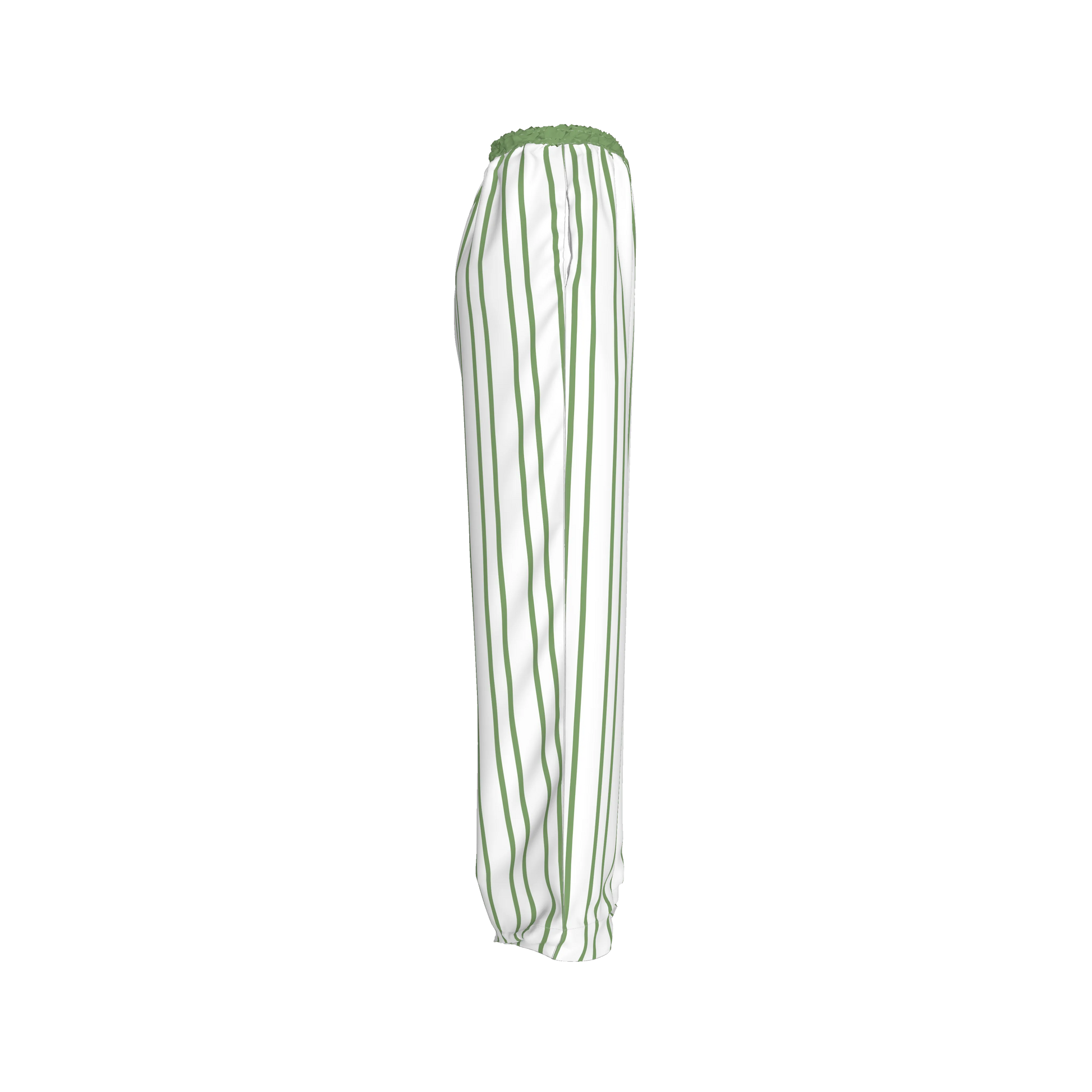 Draw String Pajama Pant