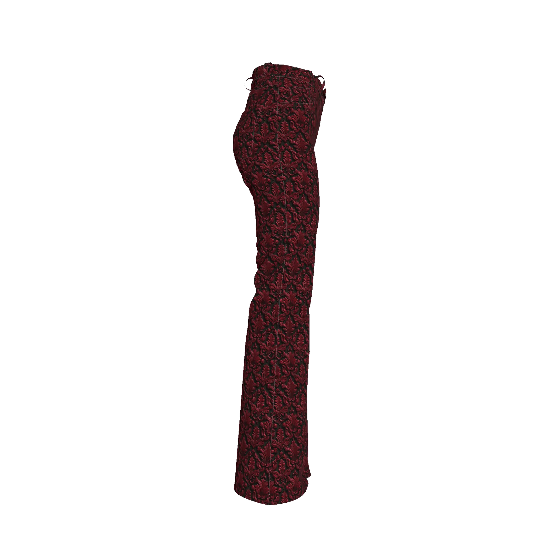Blood Lust Cords 