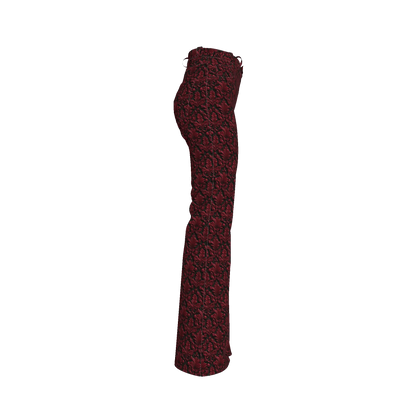 Blood Lust Cords 