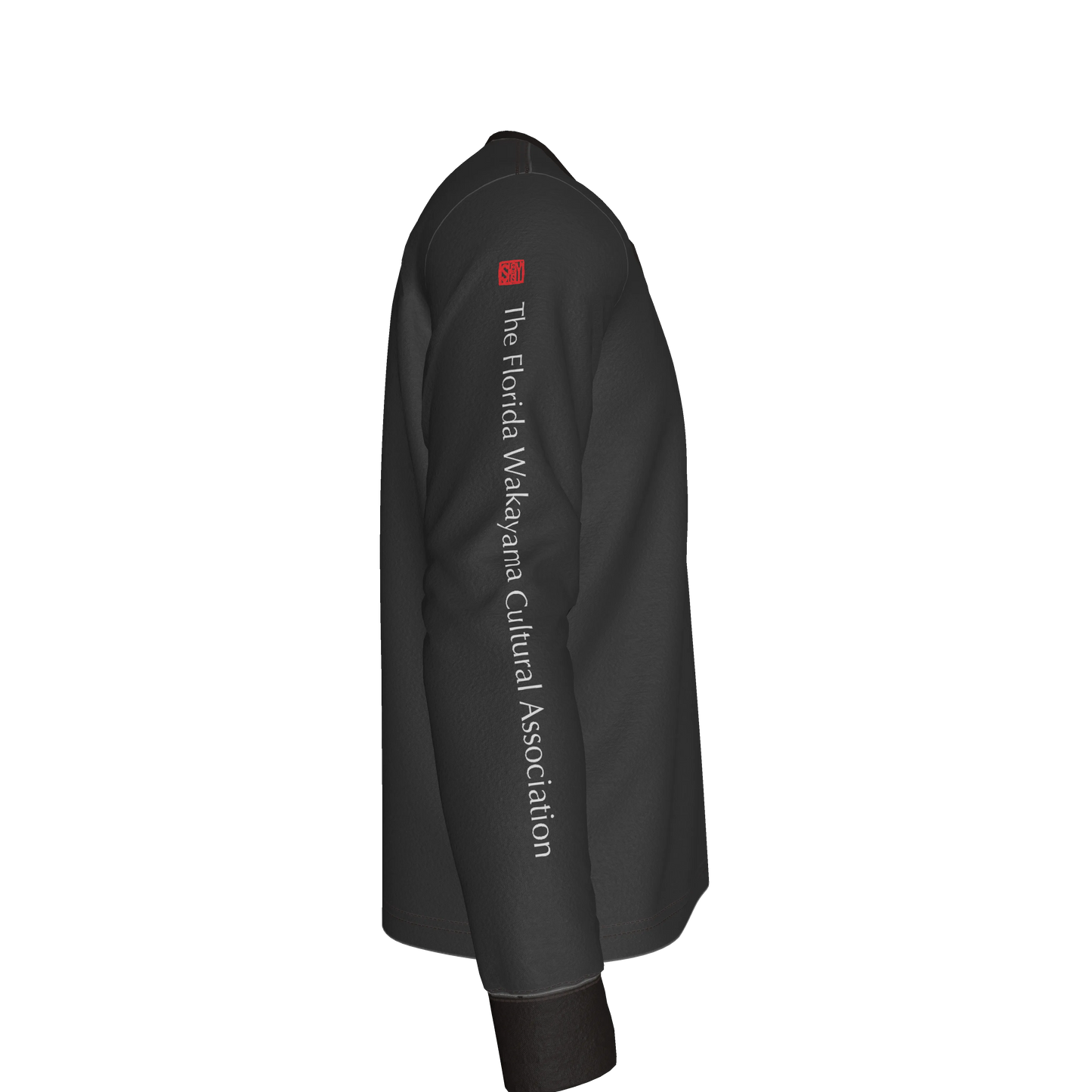 Komainu V2 Long Sleeve T-Shirt