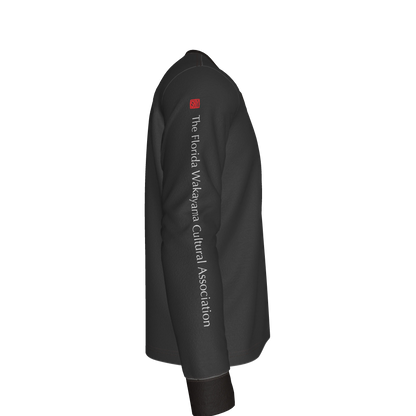 Komainu V2 Long Sleeve T-Shirt