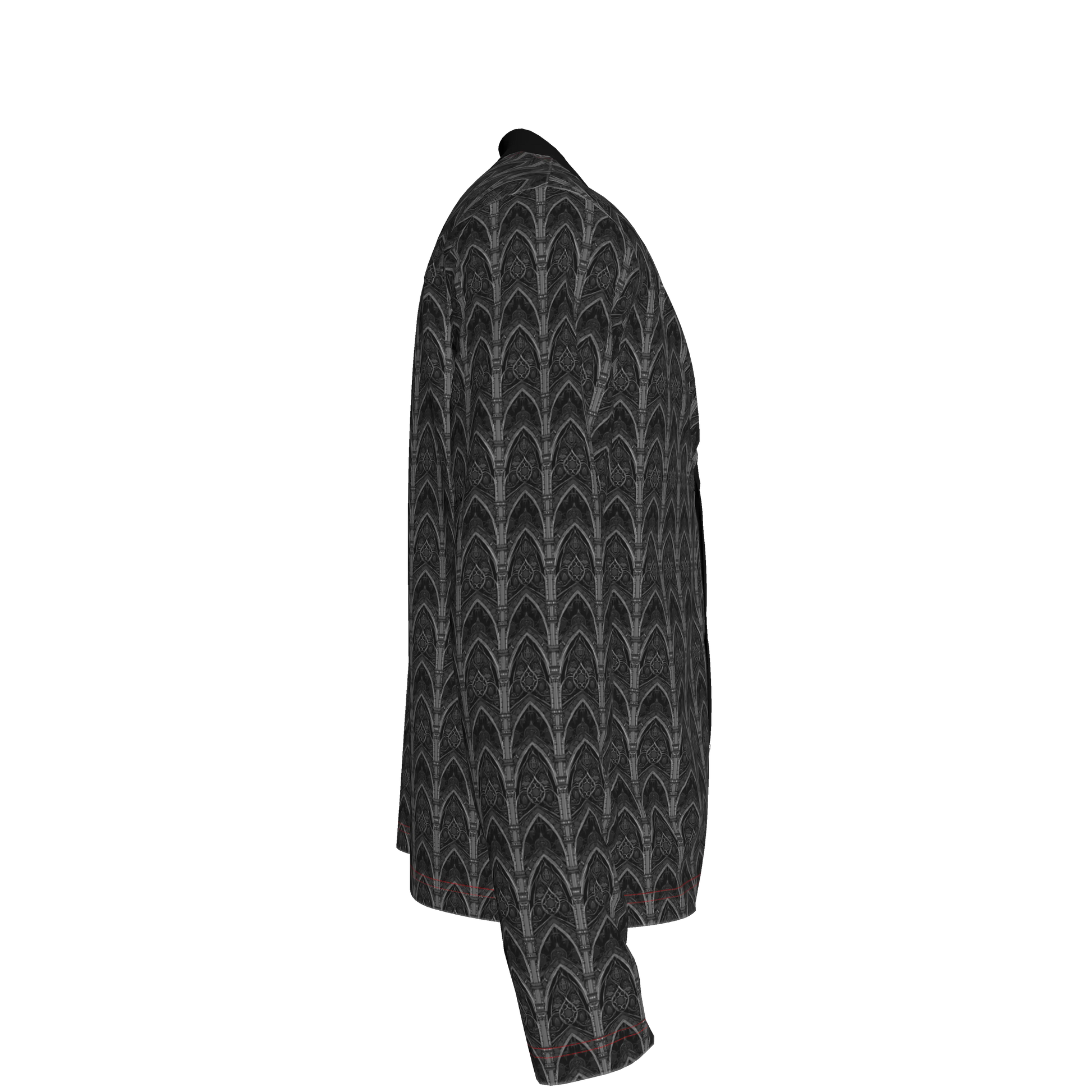 Cathedral Cardigan