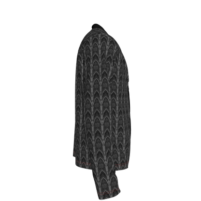 Cathedral Cardigan