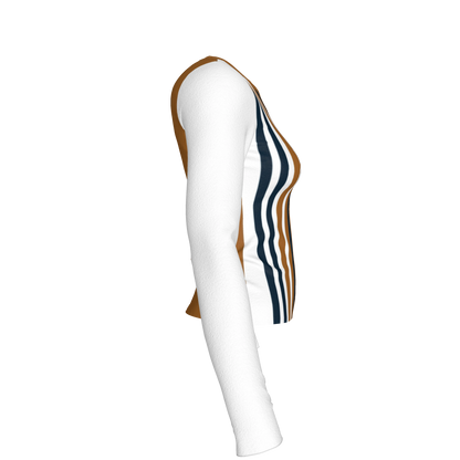 Long Sleeve T-shirt Jersey