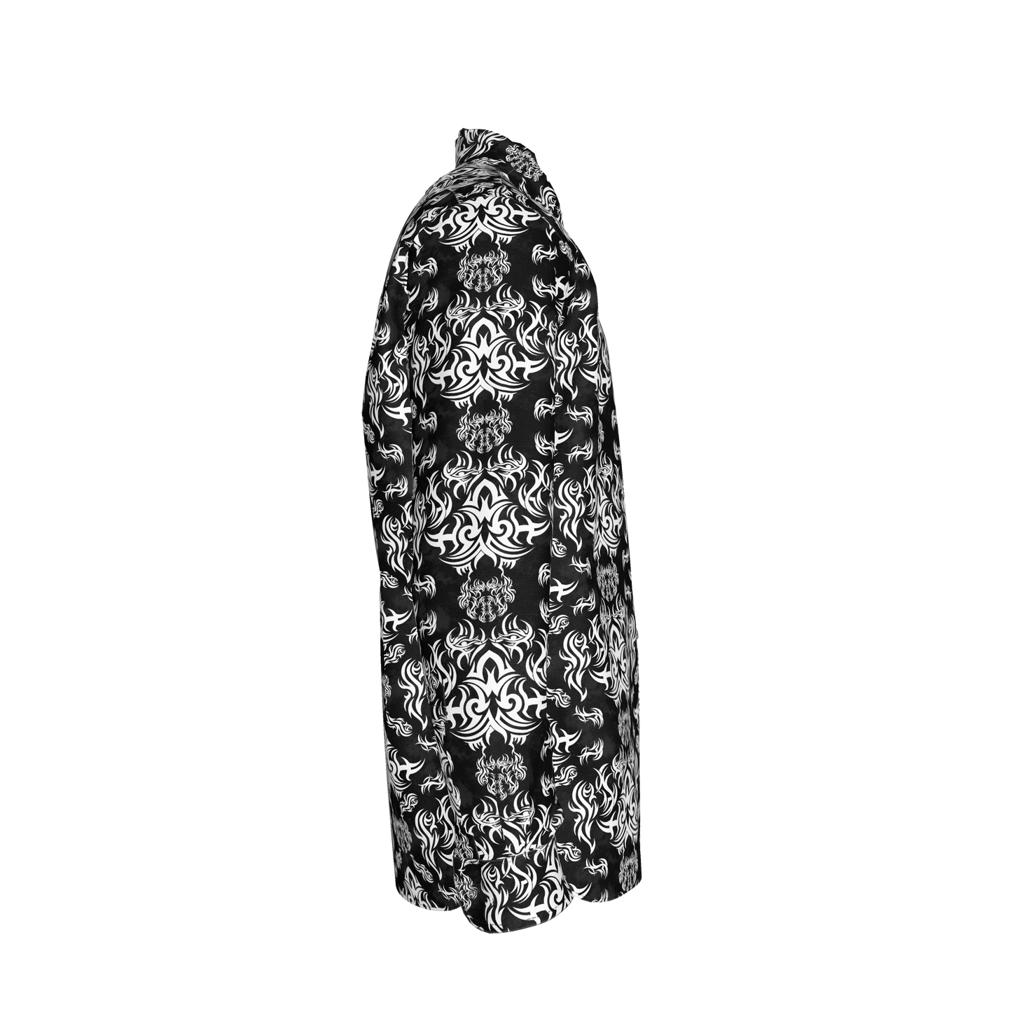 Tribal Dress Shirt