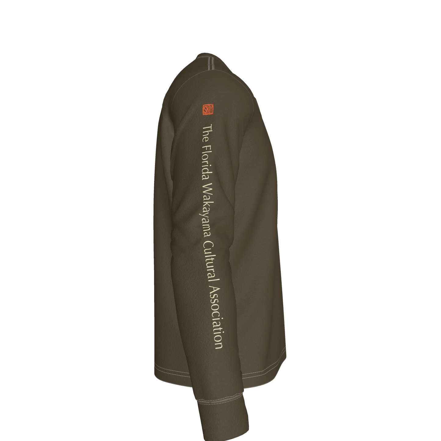 Wellspring Long Sleeve Henley – Source Edition